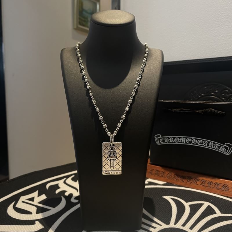 Chrome Hearts Necklaces